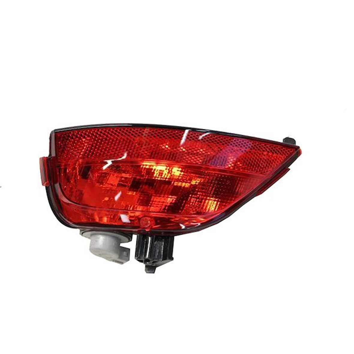 Dacia Duster Arka Sis Sol [Orjinal] (265855178R)